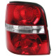 Világítás Hátsó lámpa bal VW Touran 03-06 | race-shop.hu