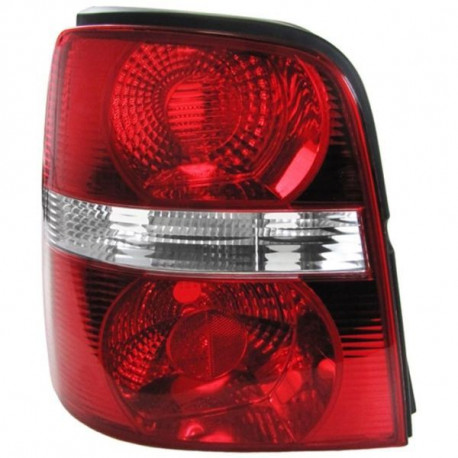 Világítás Hátsó lámpa bal VW Touran 03-06 | race-shop.hu