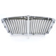 Body kitek és vizuális kiegészítők Sport hűtőrács RR look króm 1. típus Chrysler 300C Sedan Touring 04-11 | race-shop.hu
