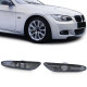 Világítás oldalsó ívek Fekete BMW E81 E82 E87 E88 E90 E91 E92 E93 X1 E84 | race-shop.hu