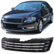 Body kitek és vizuális kiegészítők Sport hűtőrács Embléma nélkül Fekete VW Passat B7 36 10-től | race-shop.hu