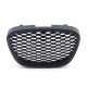 Body kitek és vizuális kiegészítők méhsejt hűtőrács RS Fekete Seat Altea Toledo 5P Leon 1P 04-09 | race-shop.hu