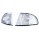Világítás irányjelző fehér Pár bal, Jobb Audi A4 B5 Sedan Avant Station Wagon 94-01 | race-shop.hu