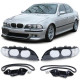 Világítás fényszóró lencsék fehér Pár Jobb bal BMW 5ER E39 | race-shop.hu