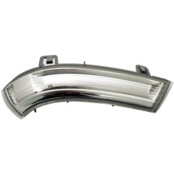 LED Tükör irányjelző bal TYC VW Jetta III 1K2 05-10