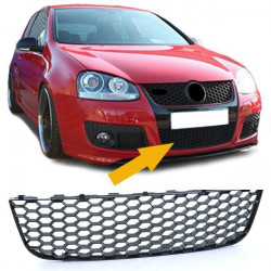 méhsejt hűtőrács lower VW Golf 5 GTI 04-09