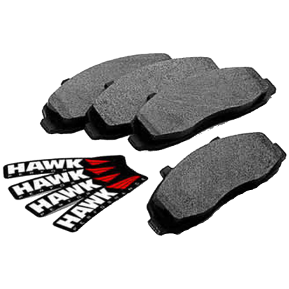 Fékbetétek HAWK performance | race-shop.hu